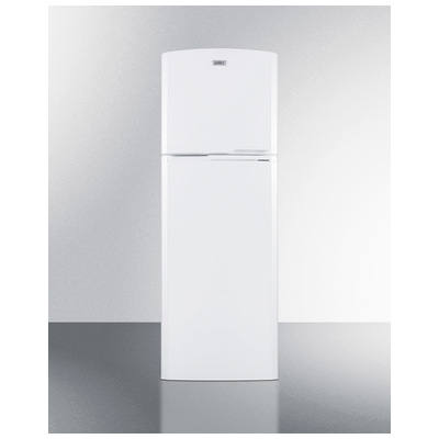 Refrigerators with Freezer Summit FF946WIM 761101050898 Complete Vanity Sets 