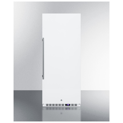 Refrigerators without Freezer Summit FFAR12W 761101049069 Complete Vanity Sets 