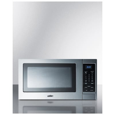 Summit Microwave Oven, 