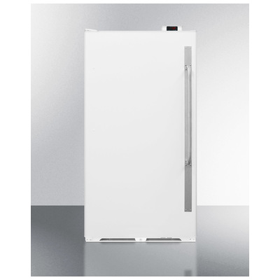 Refrigerators without Freezer Summit SCUR18NCLHD 761101048840 Complete Vanity Sets 