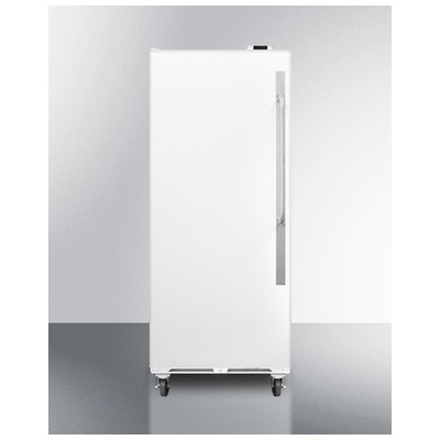 Summit Refrigerators without Freezer, Complete Vanity Sets, 761101051406, SCUR20LHD