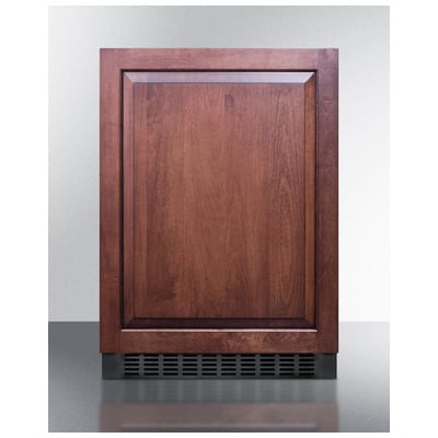 Summit Outdoor Refrigerators and Freezers, Complete Vanity Sets, 761101046815, SPR627OSIF