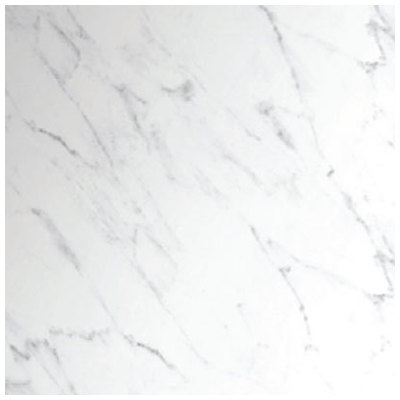 Ceramic And Porcelain Tile Tesoro CALACATTA Field Tile CELCALAWH18 Whitesnow Complete Vanity Sets 