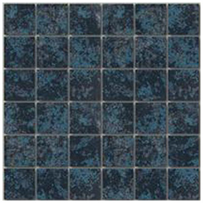 Mosaic Tile and Decorative Til Tesoro TROPICAL ISLE GAMGATIARMO22PT Mosaic Complete Vanity Sets 