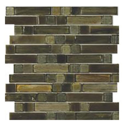 Tesoro Mosaic Tile and Decorative Tiles, Mosaic, Complete Vanity Sets, HIRHIARWE1411MLB