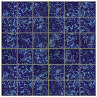 Mosaic Tile and Decorative Til Tesoro FUSION IDRCZFUCO22MOPT Mosaic Complete Vanity Sets 