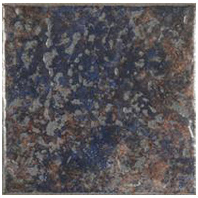 Ceramic And Porcelain Tile Tesoro BLENDED BLUE Field Tile KEEKEBLBL66PT Bluenavytealturquioseindigoaqu Complete Vanity Sets 