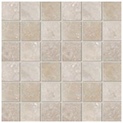 Tesoro Mosaic Tile and Decorative Tiles, Mosaic, Complete Vanity Sets, TBROWHFCR22