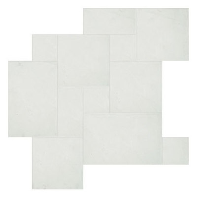 Ceramic And Porcelain Tile Tesoro CALADESI Field Tile TRMBRUSCALPAT Complete Vanity Sets 