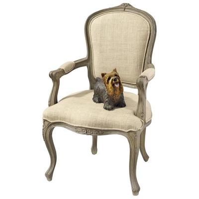 Toscano Chairs, Complete Vanity Sets, Furniture > SALE Furniture, 846092051526, AF1945