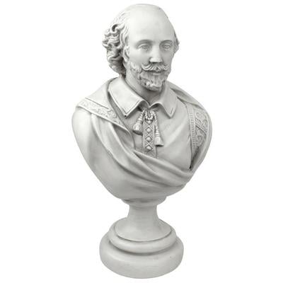 Toscano Decorative Figurines and Statues, Bust, Complete Vanity Sets, Basil Street > Sculpture Gallery, 846092010226, AH22672,5-15inches