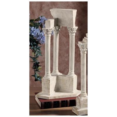 Toscano Decorative Figurines and Statues, Complete Vanity Sets, Themes > Greek God Statues & Roman Sculptures > Indoor Statues, 846092018291, AH22817,5-15inches