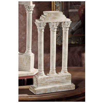 Decorative Figurines and Statu Toscano Greek and Roman AH22818 846092019014 Themes > Greek God Statues & R Complete Vanity Sets 