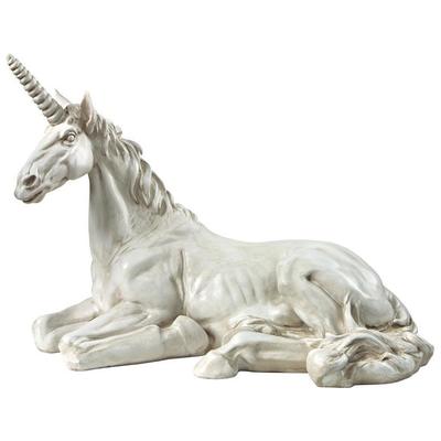 Toscano Decorative Figurines and Statues, Statue, Complete Vanity Sets, Themes > Animal Décor > Mythological, 840798106023, AL22646,5-15inches