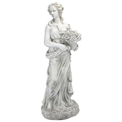 Toscano Garden Statues and Decor, , Complete Vanity Sets, Themes > Greek God Statues & Roman Sculptures > Indoor Statues, 840798111041, AL53275,30-60