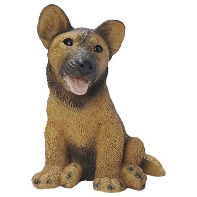 Decorative Figurines and Statu Toscano CF247 846092024971 Sale > All Sale > Indoor Statu Statue Dog Complete Vanity Sets 