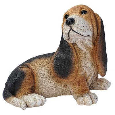 Decorative Figurines and Statu Toscano CF3298 846092025077 Sale > All Sale > Indoor Statu BlackebonyBrownsable Statue Dog Complete Vanity Sets 