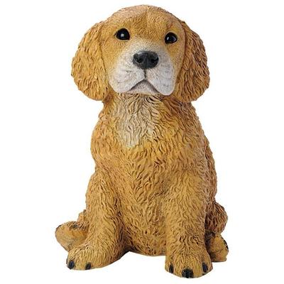 Decorative Figurines and Statu Toscano CF339 846092025091 Sale > All Sale > Indoor Statu Statue Dog Complete Vanity Sets 