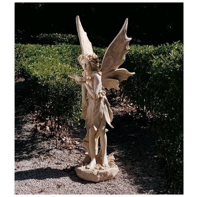 Decorative Figurines and Statu Toscano CL2631 846092001354 Garden Décor > Fantasy Figures Statue Complete Vanity Sets 