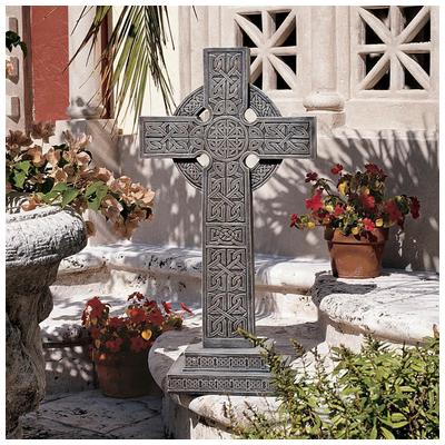 Garden Statues and Decor Toscano Christian Statues CL3324 846092012343 Garden Décor > Religious Statu RESIN 0-30 Complete Vanity Sets 