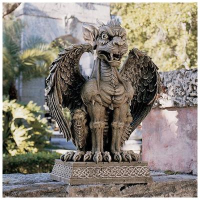 Toscano Garden Statues and Decor, RESIN, , Complete Vanity Sets, Themes > Unique Fathers Day Gifts, 846092001828, CL3749,0-30