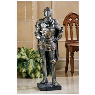 Wall Art Toscano CL4256 846092007646 Themes > Unique Fathers Day Gi Gothic Theme Gothic goth drago Armor Complete Vanity Sets 