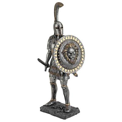 Decorative Figurines and Statu Toscano Greek and Roman CL4309 846092027439 Themes > Greek God Statues & R Statue Complete Vanity Sets 