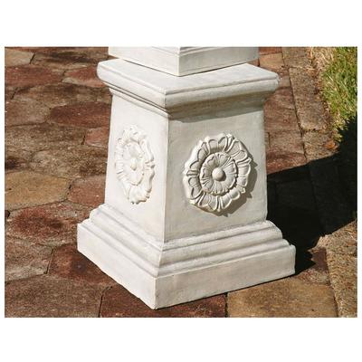 Garden Statues and Decor Toscano CL5193 846092002214 Themes > Classic > Classic Out RESIN 0-30 Complete Vanity Sets 