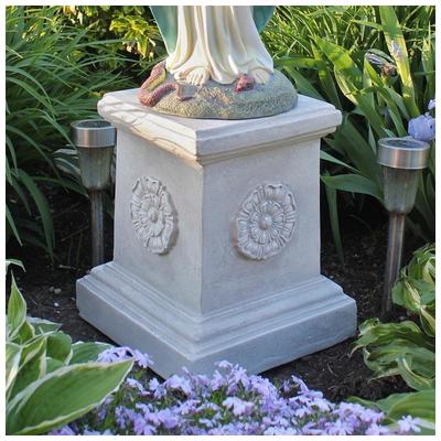 Toscano Accent Tables, Accent Tables,accent, Complete Vanity Sets, Themes > Classic > Classic Outdoor Statues, 846092001286, CL5194