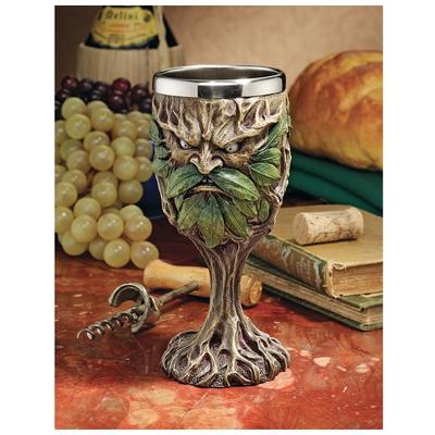 Drinkware Toscano Gothic Home Decor CL5948 846092022755 Home DÃ©cor > Home Accents > Ba Complete Vanity Sets 