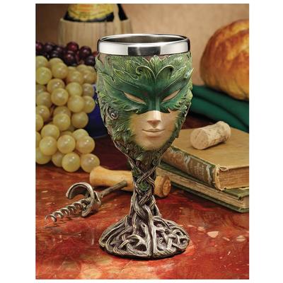 Drinkware Toscano Gothic Home Decor CL5949 846092022748 Home DÃ©cor > Home Accents > Ba Complete Vanity Sets 