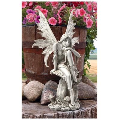 Decorative Figurines and Statu Toscano CL6860 840798124126 Garden Décor > NEW Garden Stat Statue 
