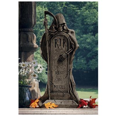 Themed Holiday Decor Toscano Gothic Home Decor DB159491 846092014965 Themes > Halloween Home Decor Complete Vanity Sets 