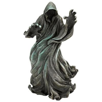 Themed Holiday Decor Toscano DB383022 846092020331 Home DÃ©cor > Indoor Statues Blackebony Complete Vanity Sets 