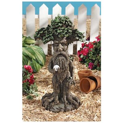 Toscano Decorative Figurines and Statues, Statue, Complete Vanity Sets, Garden Décor > Fantasy Figures & Statues > Outdoor Creature Garden Statues, 846092000098, DB383066,15-25inches