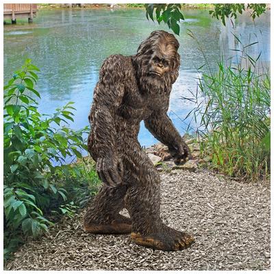 Toscano Decorative Figurines and Statues, Statue, Complete Vanity Sets, Garden Décor > Fantasy Figures & Statues > Outdoor Creature Garden Statues, 846092031986, DB383091,15-25inches