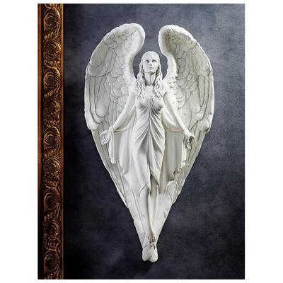 Wall Art Toscano DB43016 846092025732 Themes > Angel Figurines & Scu Religion Angel Angels Christ c Complete Vanity Sets 