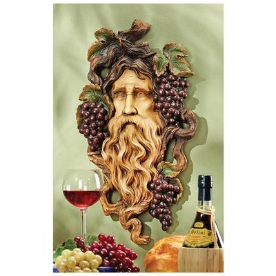 Toscano Garden Statues and Decor, RESIN, , Complete Vanity Sets, Home Décor > Home Accents > Bar Accents, 846092026432, EU1003,0-30