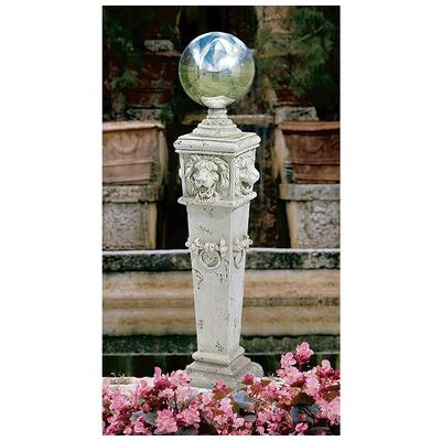 Garden Statues and Decor Toscano Classic Garden Statues EU1361 846092018000 Themes > BestSellers More Them RESIN 30-60 Complete Vanity Sets 