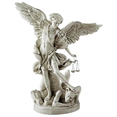 Toscano Decorative Figurines and Statues, Complete Vanity Sets, Themes > Angel Figurines & Sculptures > Angel Indoor Statues, 846092043378, EU1850,15-25inches