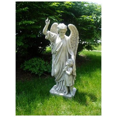 Toscano Decorative Figurines and Statues, Statue, Complete Vanity Sets, Holiday & Gifts > Religious Gifts, 846092037100, EU33861,25-40inches