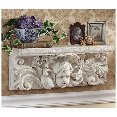 Toscano Wall Art, Antique,Architecture,tower,bridge,archSea,Beach,marine,shell,fish,ocean,Nautical,crab,sailboats,boat,tides, wave,tide,waves, Decorative Shelves,Shelf,Shelves, Complete Vanity Sets, Themes > Classic > Classic Wall Decor, 846092020577