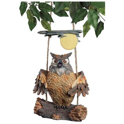 Toscano Garden Statues and Decor, RESIN, , Complete Vanity Sets, Garden Décor > Animal Statues > Woodland Animal Statues, 846092001491, EU42044,0-30