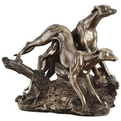 Decorative Figurines and Statu Toscano EU4717 846092022960 Sale > All Sale > Indoor Statu Complete Vanity Sets 