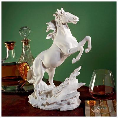 Decorative Figurines and Statu Toscano EU6049 840798116916 Themes > Animal Décor > NEW An Statue Horse 