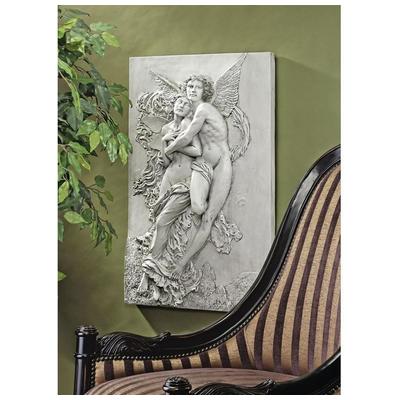 Toscano Wall Art, Antique, Frieze, Complete Vanity Sets, Themes > Lovers, 846092006427, EU6627