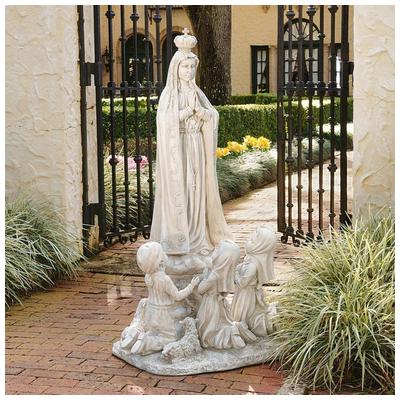 Toscano Decorative Figurines and Statues, Statue, Complete Vanity Sets, Garden Décor > Religious Statues for the Garden > Christian Statues, 846092001293, EU7101,40+inches