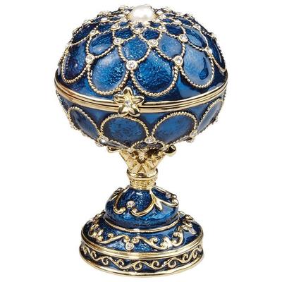 Vases-Urns-Trays-Finials Toscano FH0319 846092014903 Basil Street > Home Accents Ga Urns Vases 0-20 Complete Vanity Sets 