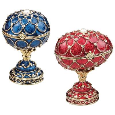 Vases-Urns-Trays-Finials Toscano FH90233 846092030484 Basil Street > Home Accents Ga Urns Vases 0-20 Complete Vanity Sets 