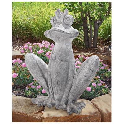 Toscano Decorative Figurines and Statues, Figurines,Statue, Complete Vanity Sets, Themes > Animal Décor > Reptiles, 840798110150, FU83225,25-40inches